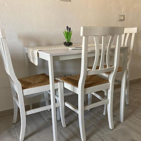 Valverde Central Studio Flat Alghero Dış mekan fotoğraf