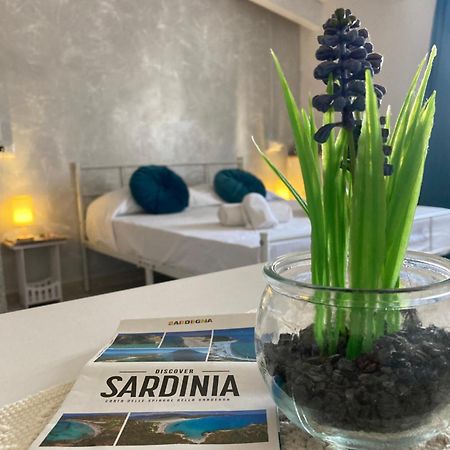 Valverde Central Studio Flat Alghero Dış mekan fotoğraf