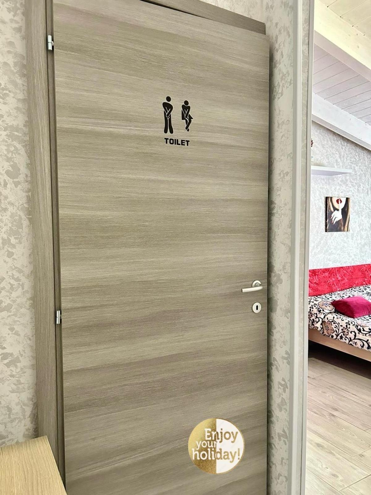 Valverde Central Studio Flat Alghero Dış mekan fotoğraf