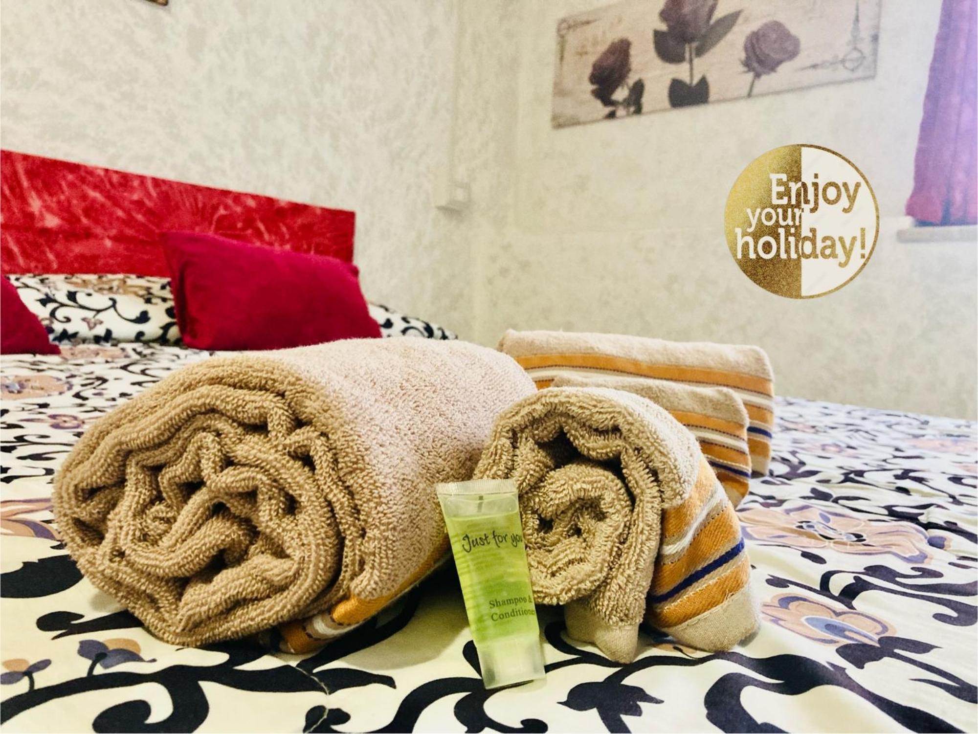 Valverde Central Studio Flat Alghero Dış mekan fotoğraf