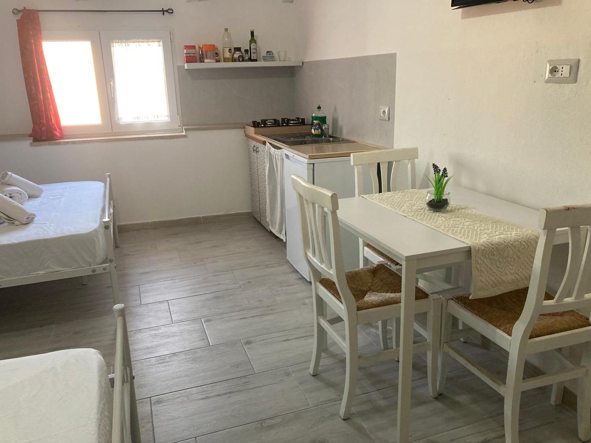 Valverde Central Studio Flat Alghero Dış mekan fotoğraf