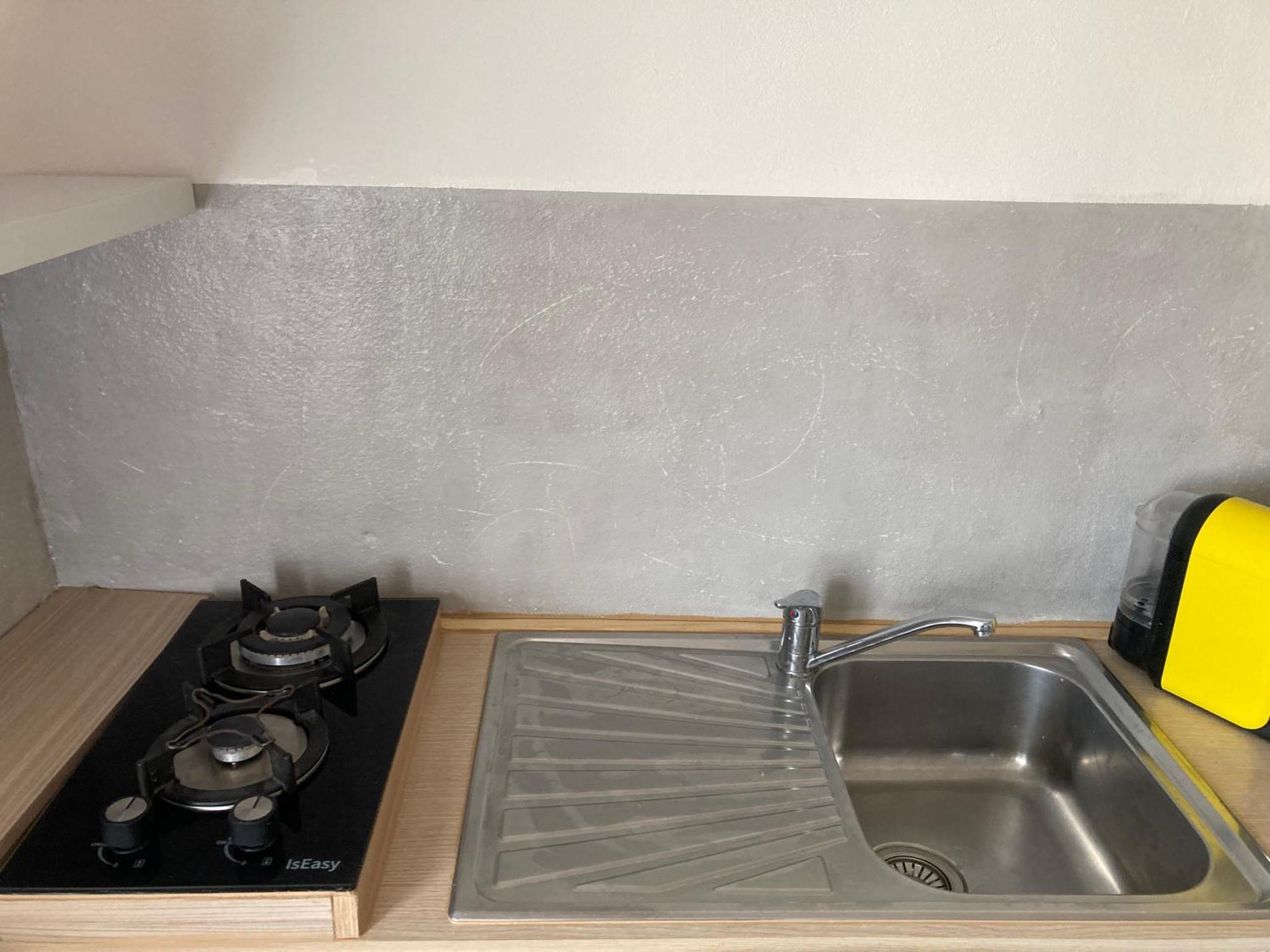 Valverde Central Studio Flat Alghero Dış mekan fotoğraf