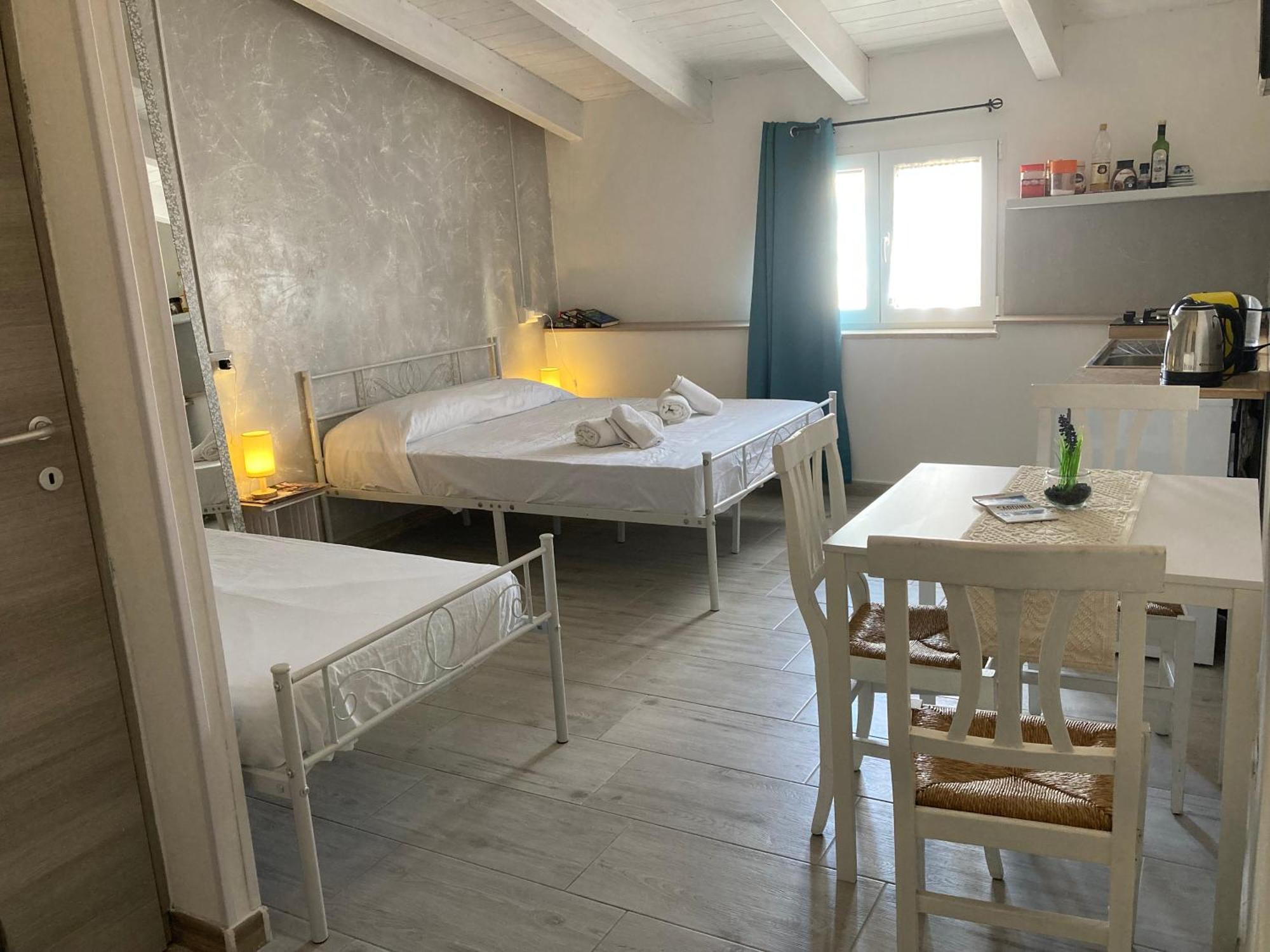 Valverde Central Studio Flat Alghero Dış mekan fotoğraf