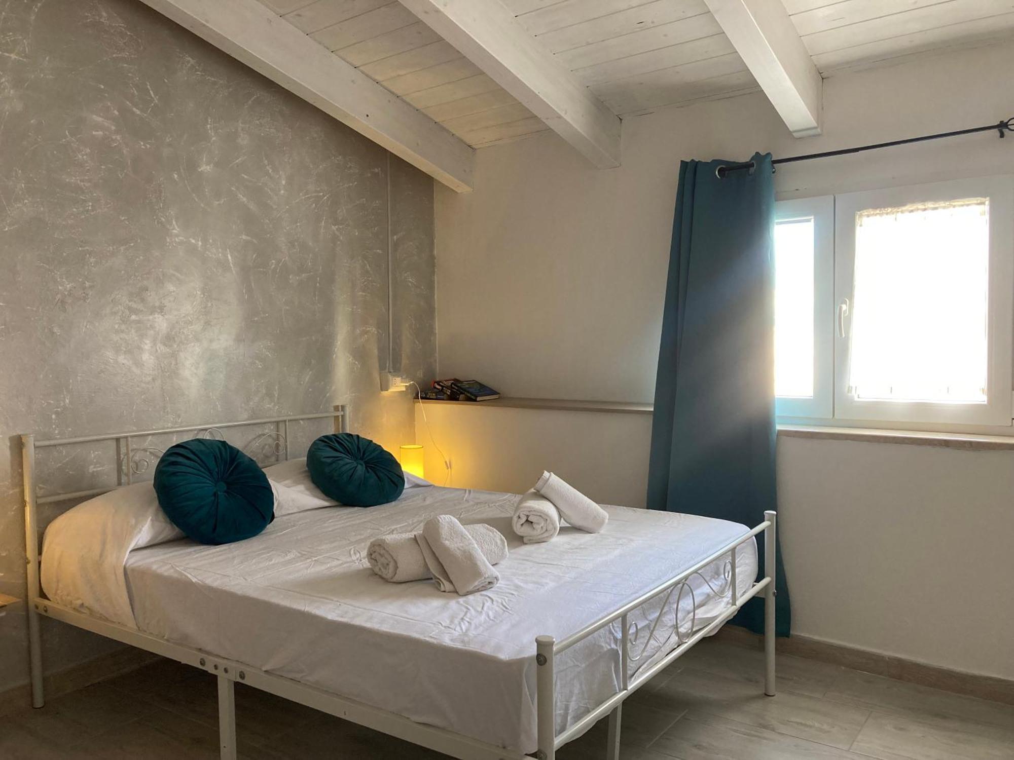 Valverde Central Studio Flat Alghero Dış mekan fotoğraf