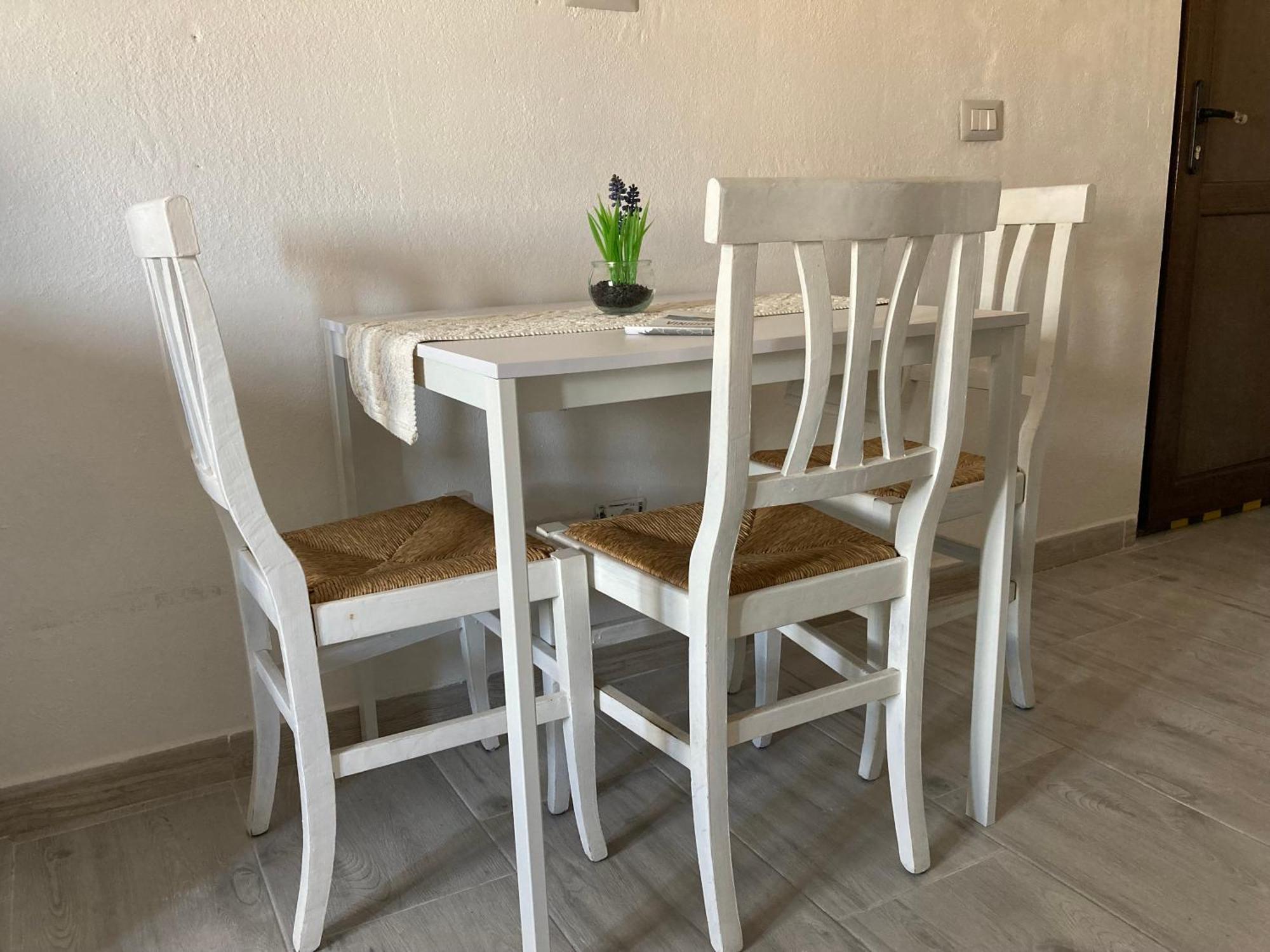 Valverde Central Studio Flat Alghero Dış mekan fotoğraf