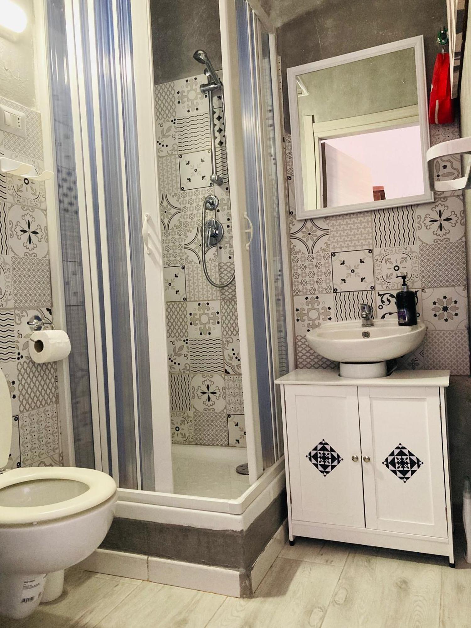 Valverde Central Studio Flat Alghero Dış mekan fotoğraf